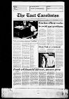The East Carolinian, September 3, 1987